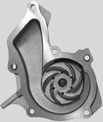 OPEN PARTS wap820900 -  Водяной насос